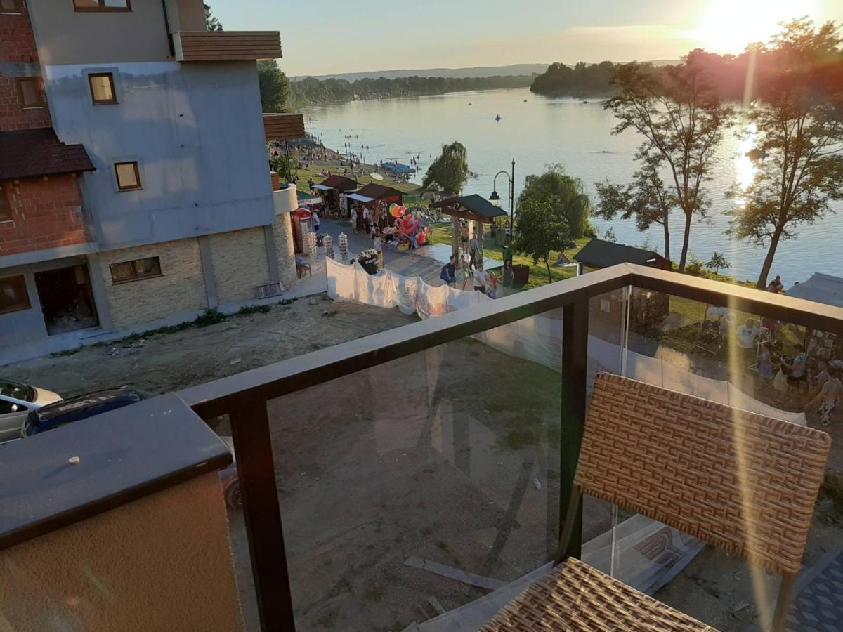 Apartmani K&V Veliko Gradište Exterior foto