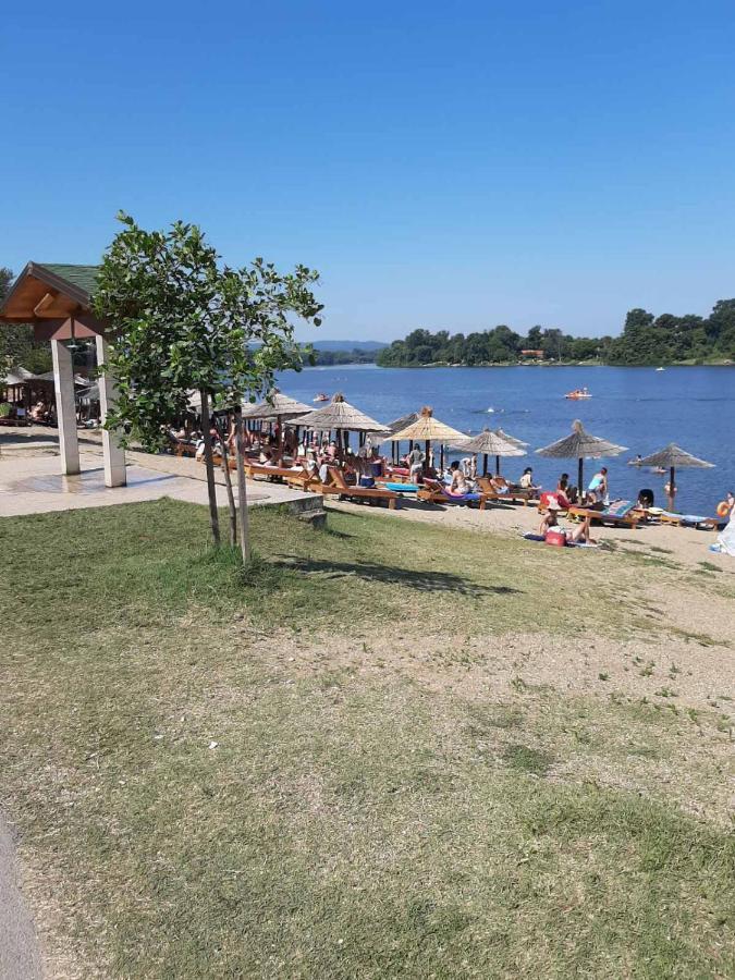 Apartmani K&V Veliko Gradište Exterior foto