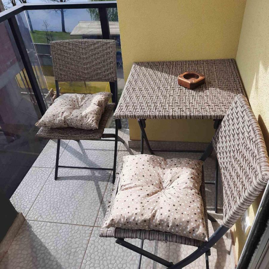 Apartmani K&V Veliko Gradište Exterior foto