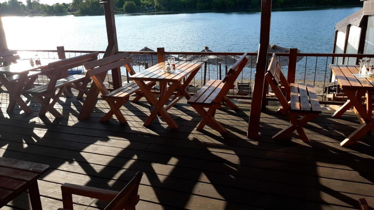 Apartmani K&V Veliko Gradište Exterior foto