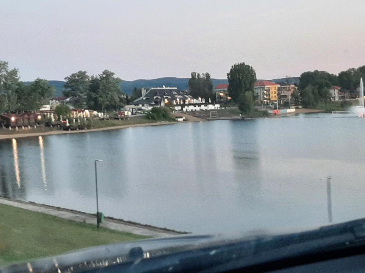 Apartmani K&V Veliko Gradište Exterior foto