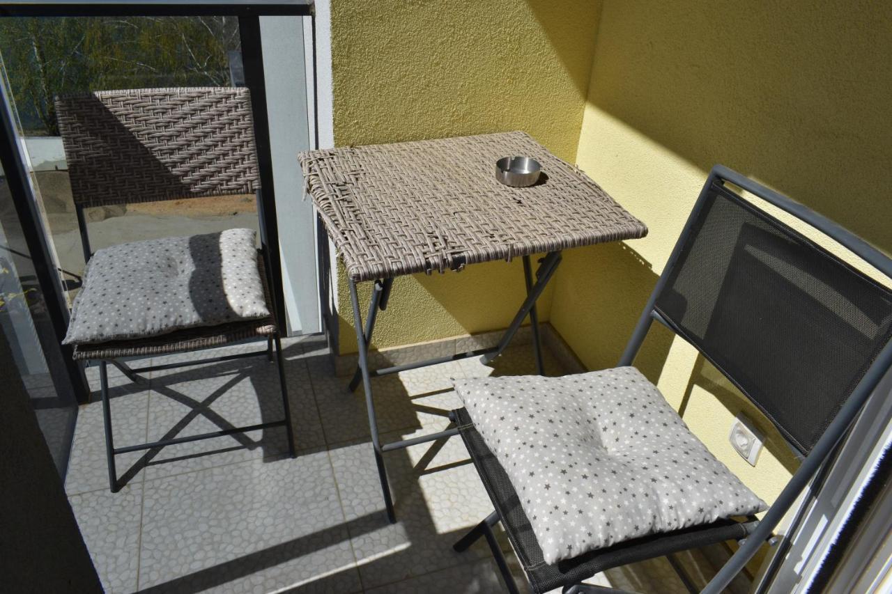 Apartmani K&V Veliko Gradište Exterior foto