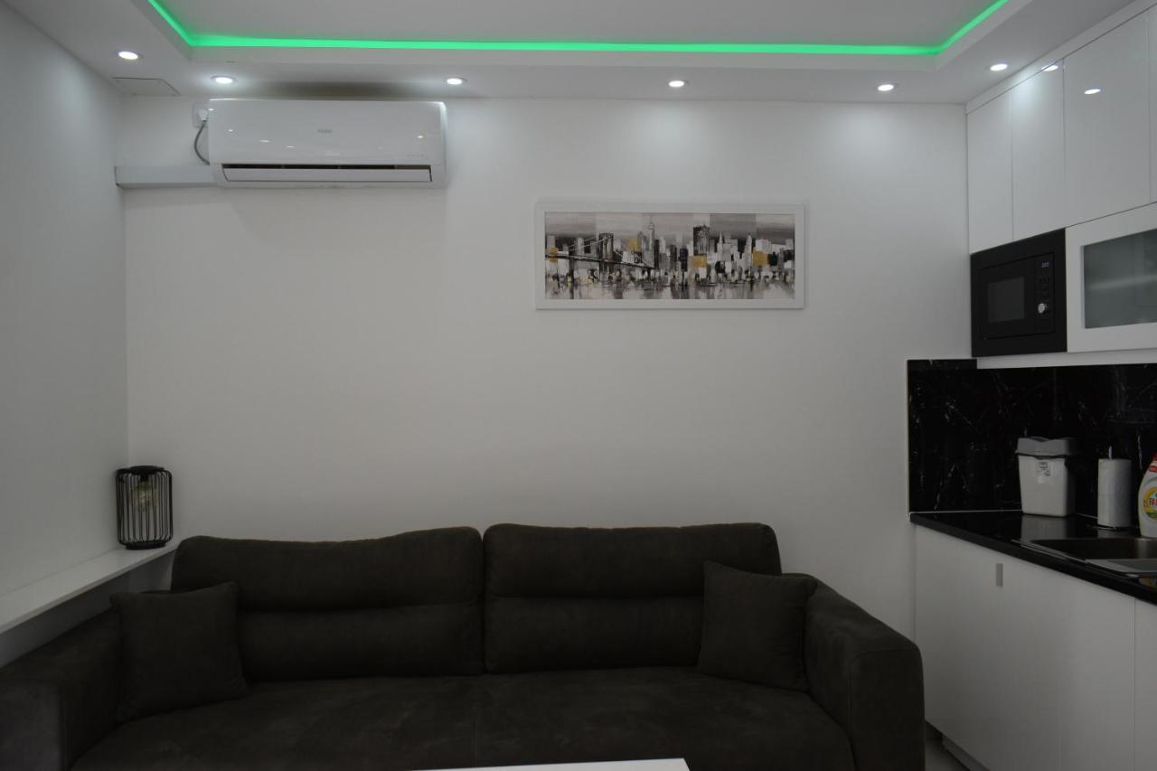 Apartmani K&V Veliko Gradište Exterior foto