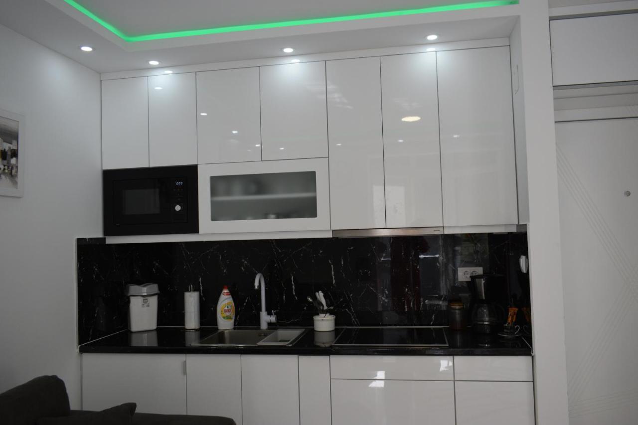 Apartmani K&V Veliko Gradište Exterior foto