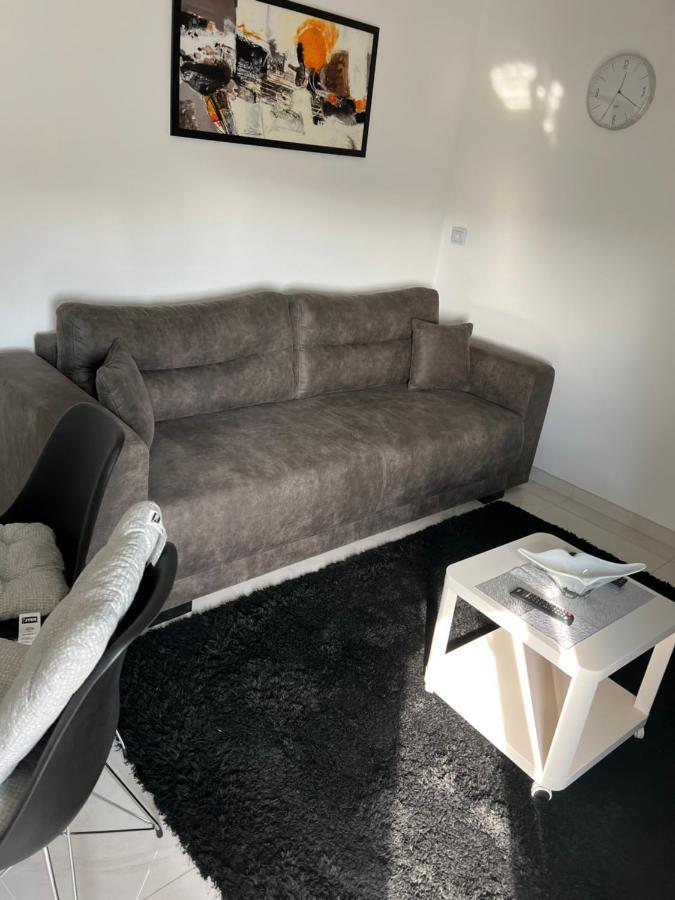 Apartmani K&V Veliko Gradište Exterior foto