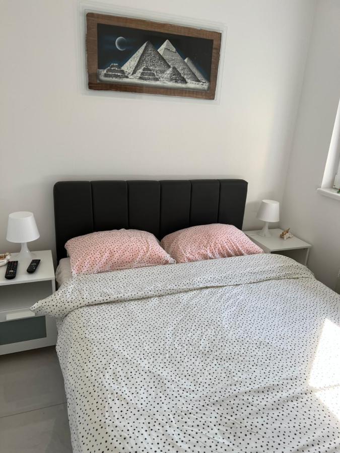 Apartmani K&V Veliko Gradište Exterior foto