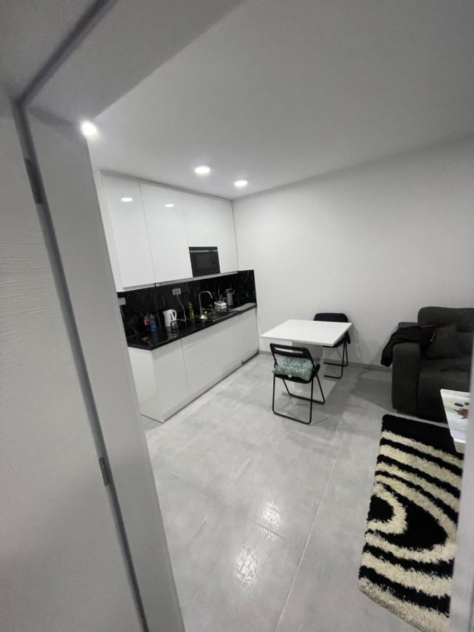 Apartmani K&V Veliko Gradište Exterior foto