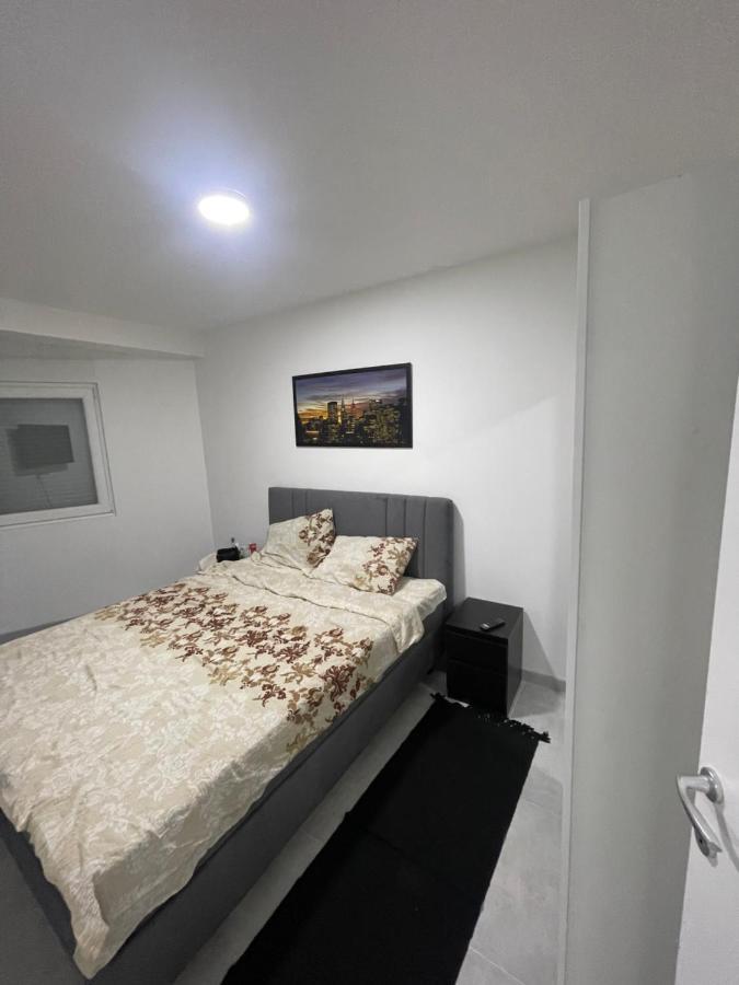 Apartmani K&V Veliko Gradište Exterior foto