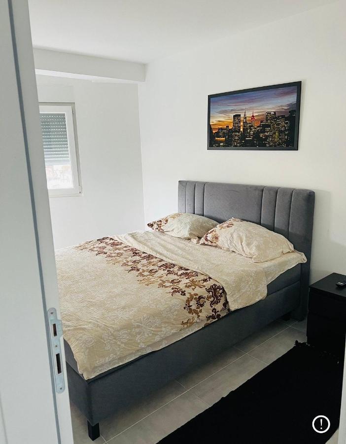 Apartmani K&V Veliko Gradište Exterior foto