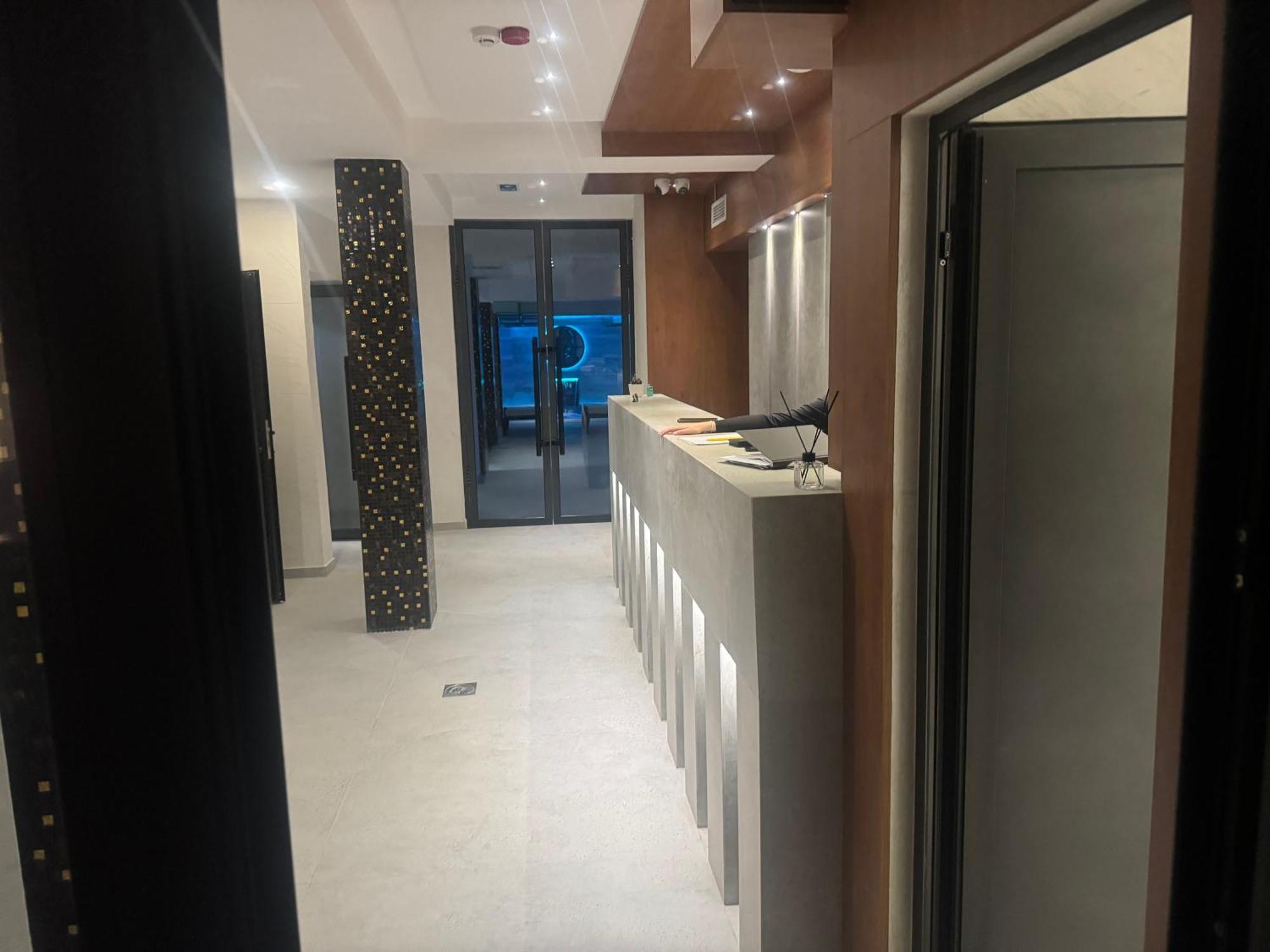 Apartmani K&V Veliko Gradište Exterior foto